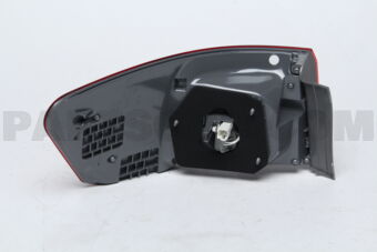 Toyota 8155005270 LAMP ASSY, REAR COMBINATION, RH