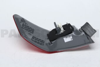 Toyota 8155005270 LAMP ASSY, REAR COMBINATION, RH