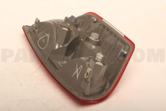 Toyota 815500C101 LAMP ASSY, RR