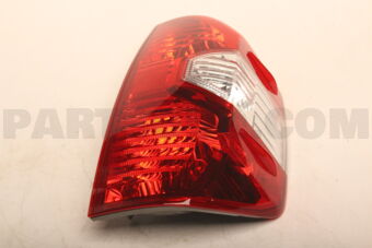 Toyota 815500C101 LAMP ASSY, RR
