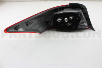 Toyota 815500D430 LAMP ASSY, REAR COMBINATION, RH
