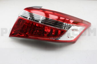 Toyota 815500D430 LAMP ASSY, REAR COMBINATION, RH