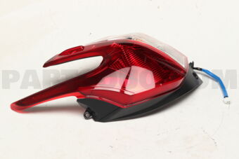 Toyota 815500D460 LAMP ASSY, REAR COMBINATION, RH