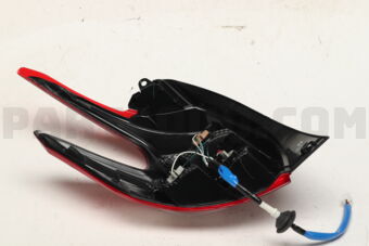 Toyota 815500D460 LAMP ASSY, REAR COMBINATION, RH