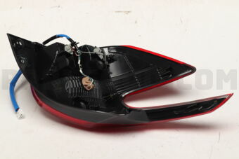 Toyota 815500D460 LAMP ASSY, REAR COMBINATION, RH