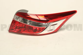 Toyota 815500D550 LAMP ASSY, REAR COMBINATION, RH