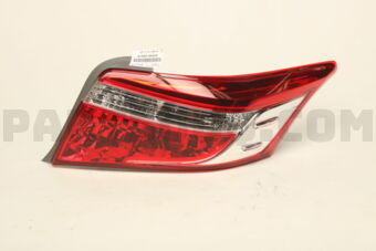 Toyota 815500D550 LAMP ASSY, REAR COMBINATION, RH
