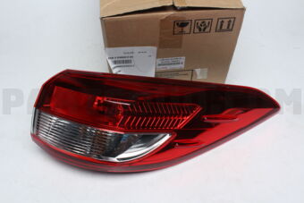 Toyota 815500DA91 LAMP ASSY RR COMBIN