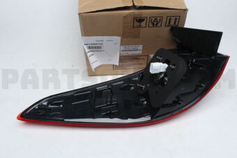 Toyota 815500DA91 LAMP ASSY RR COMBIN