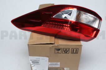Toyota 815500DA91 LAMP ASSY RR COMBIN