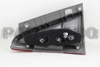 Toyota 815500K210 LAMP ASSY, REAR COMBINATION, RH
