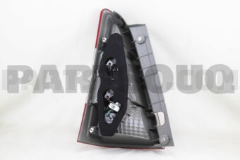 Toyota 815500K210 LAMP ASSY, REAR COMBINATION, RH