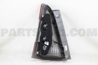 Toyota 815500K210 LAMP ASSY, REAR COMBINATION, RH