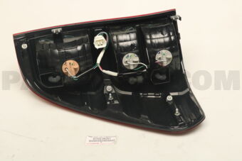 Toyota 815500K261 LAMP ASSY, RR COMBINATION, RH