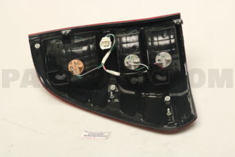 Toyota 815500K261 LAMP ASSY, RR COMBINATION, RH