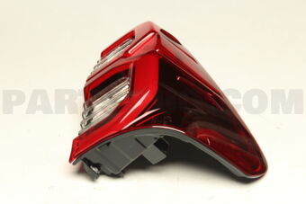 Toyota 815500K431 LAMP ASSY, RR COMBIN