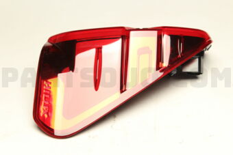 Toyota 815500K431 LAMP ASSY, RR COMBIN