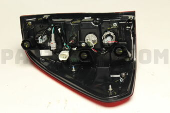 Toyota 815500K431 LAMP ASSY, RR COMBIN