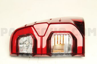 Toyota 815500K431 LAMP ASSY, RR COMBIN