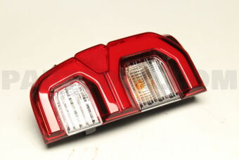 Toyota 815500K431 LAMP ASSY, RR COMBIN