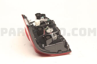 Toyota 815500K690 LAMP ASSY RR COMBIN