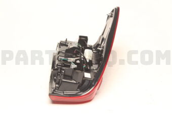 Toyota 815500K690 LAMP ASSY RR COMBIN