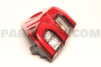 Toyota 815500K690 LAMP ASSY RR COMBIN