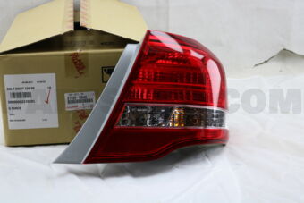 Toyota 8155012B40 LAMP ASSY, REAR COMBINATION, RH