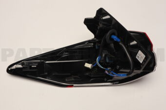 Toyota 81550BZ490 LAMP ASSY RR COMBIN