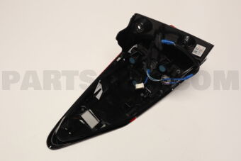 Toyota 81550BZ490 LAMP ASSY RR COMBIN