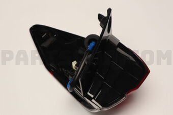 Toyota 81550BZ490 LAMP ASSY RR COMBIN