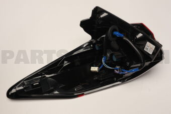 Toyota 81550BZ490 LAMP ASSY RR COMBIN