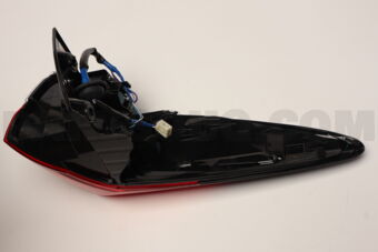 Toyota 81550BZ490 LAMP ASSY RR COMBIN