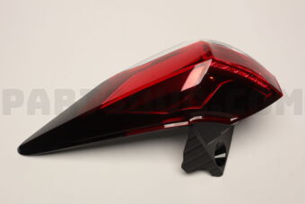 Toyota 81550BZ490 LAMP ASSY RR COMBIN