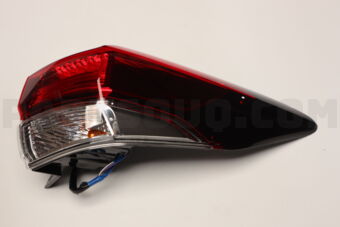 Toyota 81550BZ490 LAMP ASSY RR COMBIN