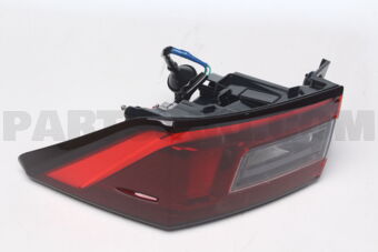 Toyota 81550BZ620 LAMP ASSY, RR COMBIN