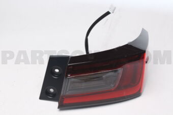 Toyota 81550BZ620 LAMP ASSY, RR COMBIN