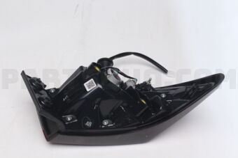Toyota 81550BZ620 LAMP ASSY, RR COMBIN