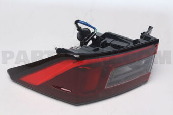Toyota 81550BZ620 LAMP ASSY, RR COMBIN