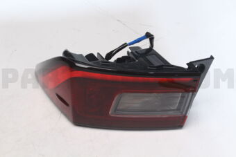 Toyota 81550BZ640 LAMP ASSY, RR COMBIN