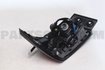 Toyota 81550BZ640 LAMP ASSY, RR COMBIN