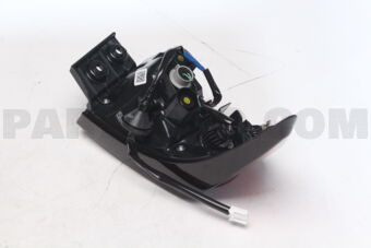 Toyota 81550BZ640 LAMP ASSY, RR COMBIN