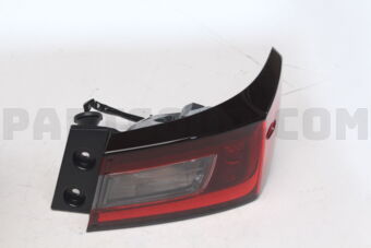Toyota 81550BZ640 LAMP ASSY, RR COMBIN