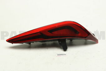 Toyota 81550WAA01 LAMP ASSY REAR COMBINATION RH