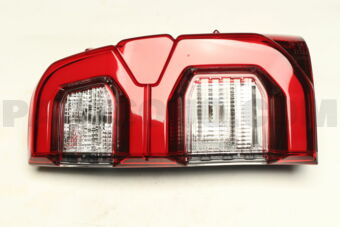 Toyota 815510K431 LENS & BODY RR COMB
