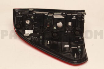 Toyota 815510K690 LENS & BODY RR COMB