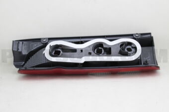 Toyota 8155126202 LENS & BODY RR