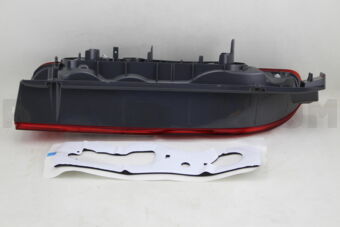 Toyota 8155126442 LENS & BODY RR
