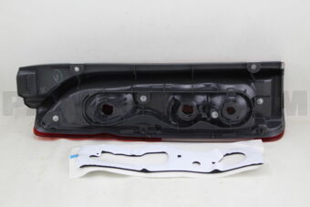 Toyota 8155126442 LENS & BODY RR