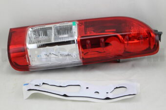 Toyota 8155126442 LENS & BODY RR